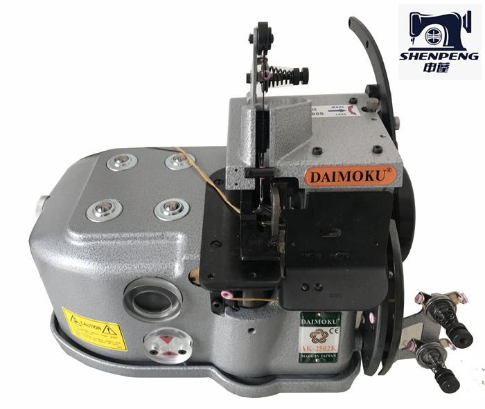 FGB2500高速集裝袋縫紉機(jī)